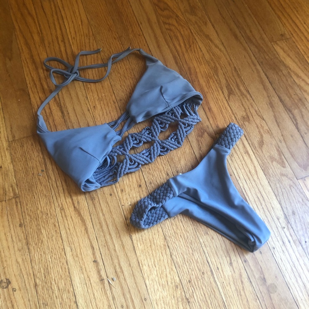 ZAFUL Swimsuit